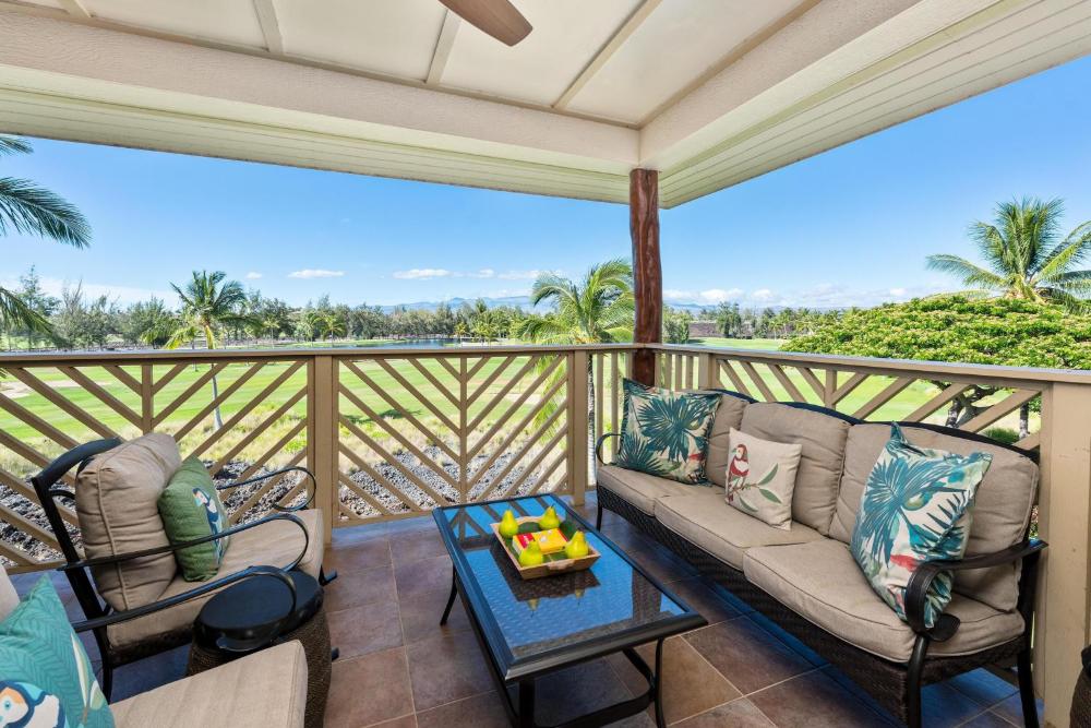 I33 Waikoloa Beach Villas